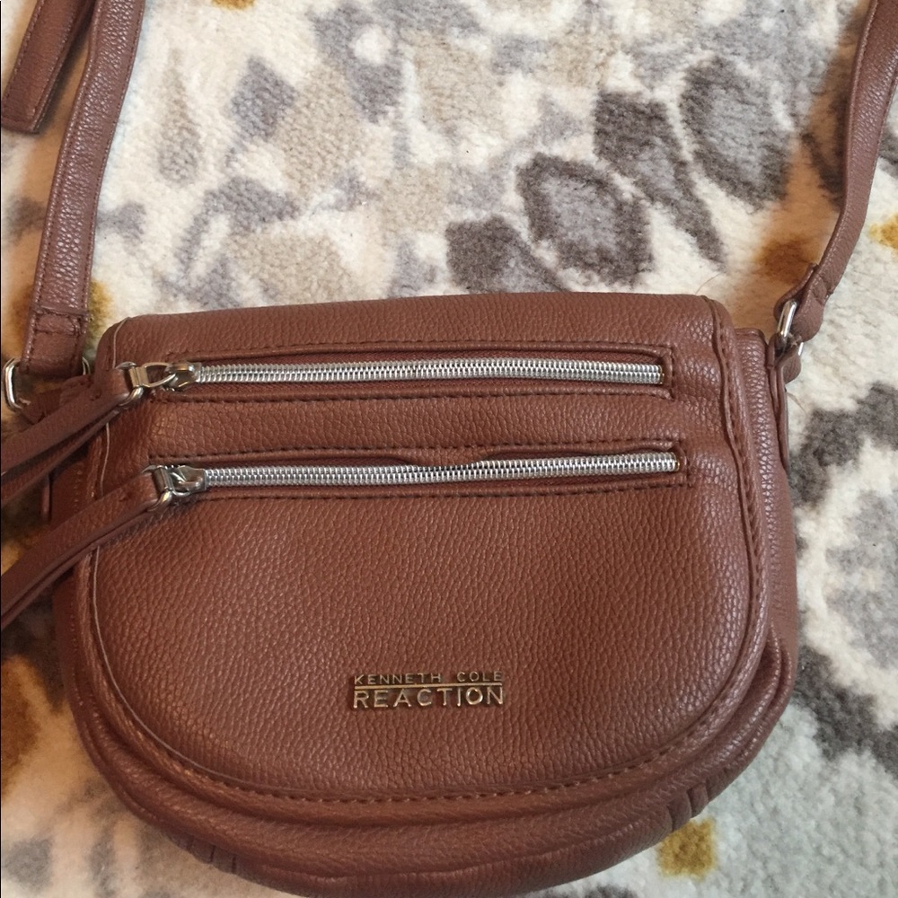 Over the shoulder purse- Kenneth Cole