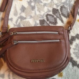 Over the shoulder purse- Kenneth Cole