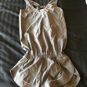 lululemon romper