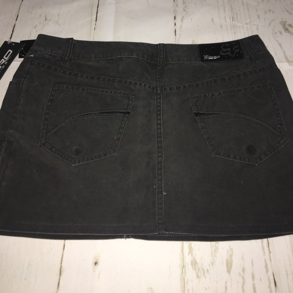 🆕Fox Ariel Boardskirt - Picture 6 of 8