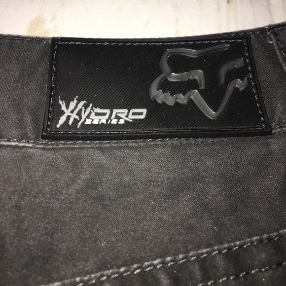 🆕Fox Ariel Boardskirt - Picture 7 of 8
