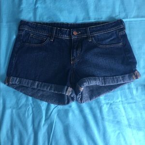 H&M Jean Shorts