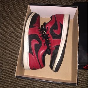 Air Jordan retro 1