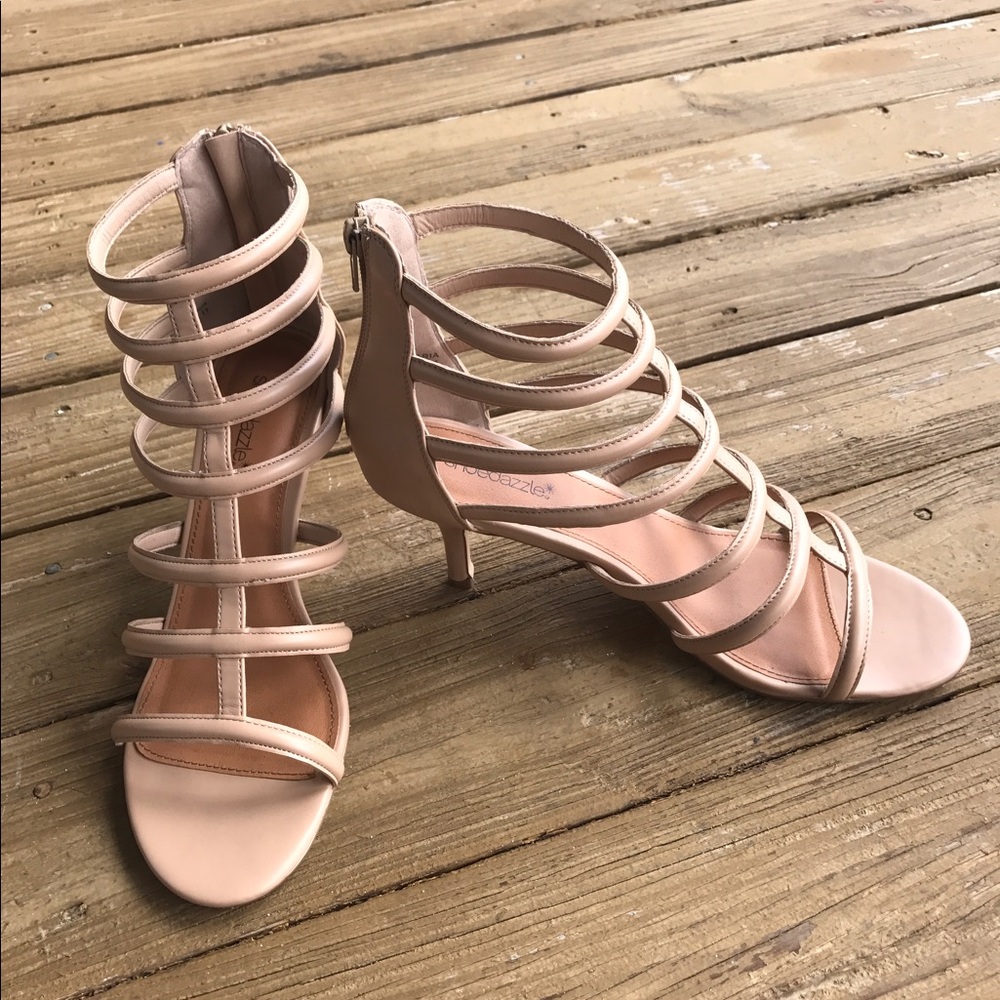 Nude caged 💥Lowest price cut💥