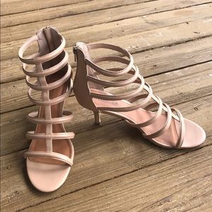 Nude caged 💥Lowest price cut💥