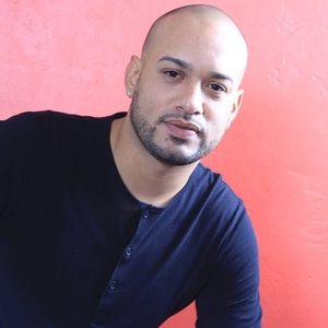 Meet your Posher, Tony