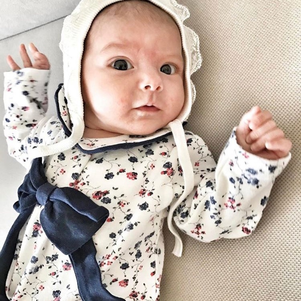 Meet your Posher, Mia