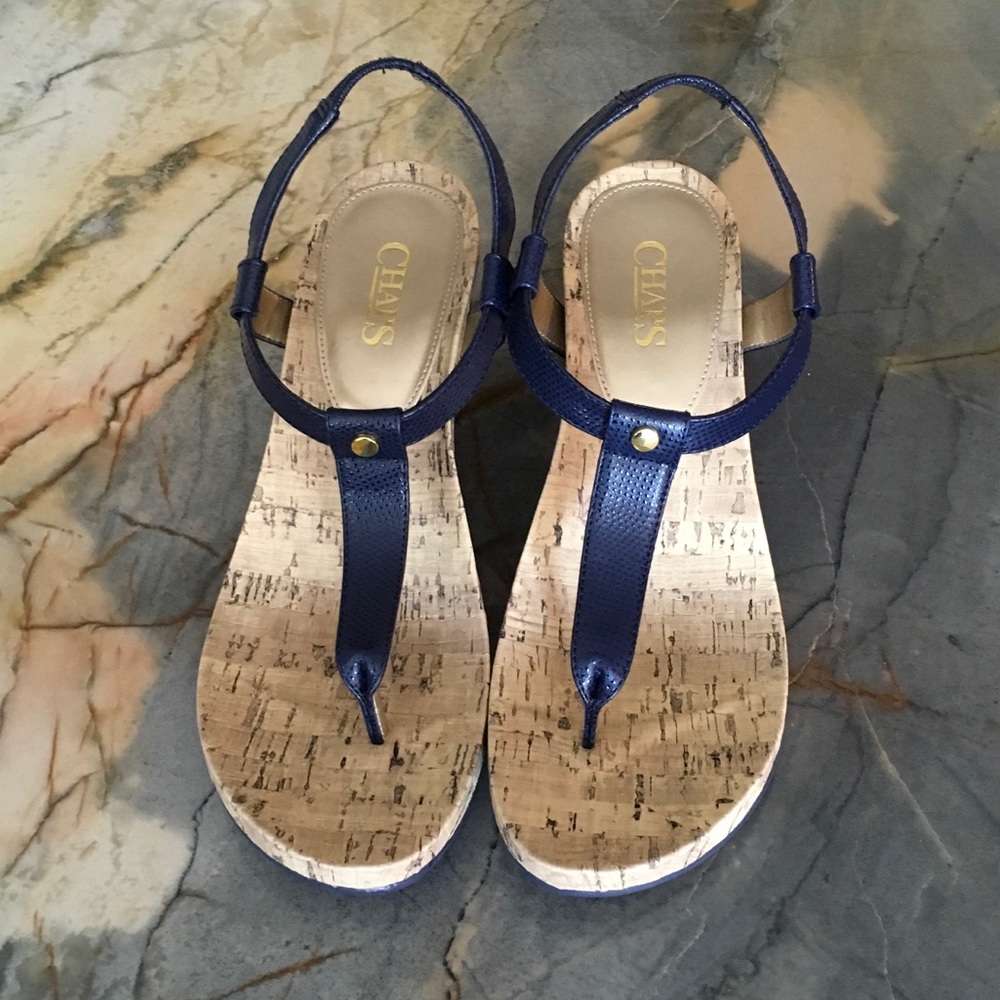 Chaps sandals