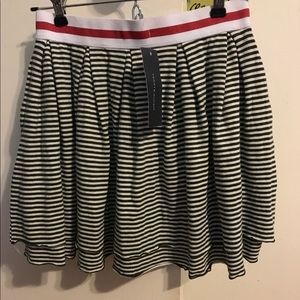 Vintage inspired Tommy Hilfiger skirt