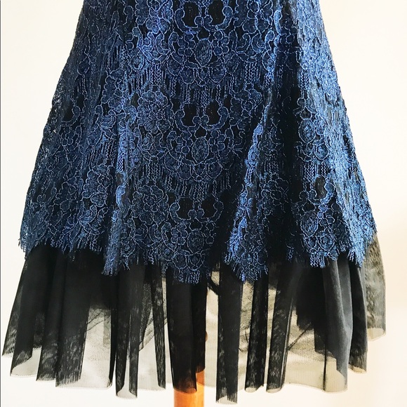 Betsy & Adam cocktail dress - Picture 2 of 5