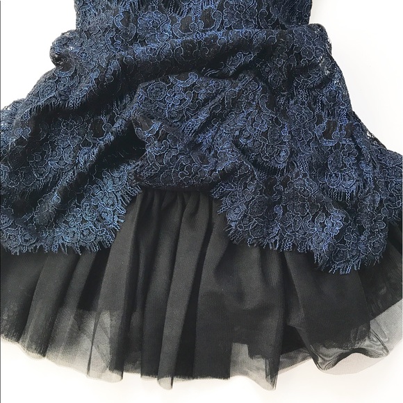 Betsy & Adam cocktail dress - Picture 3 of 5