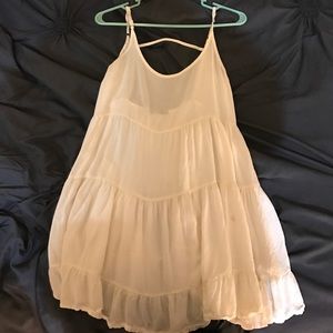 Babydoll Brandy Melville dress