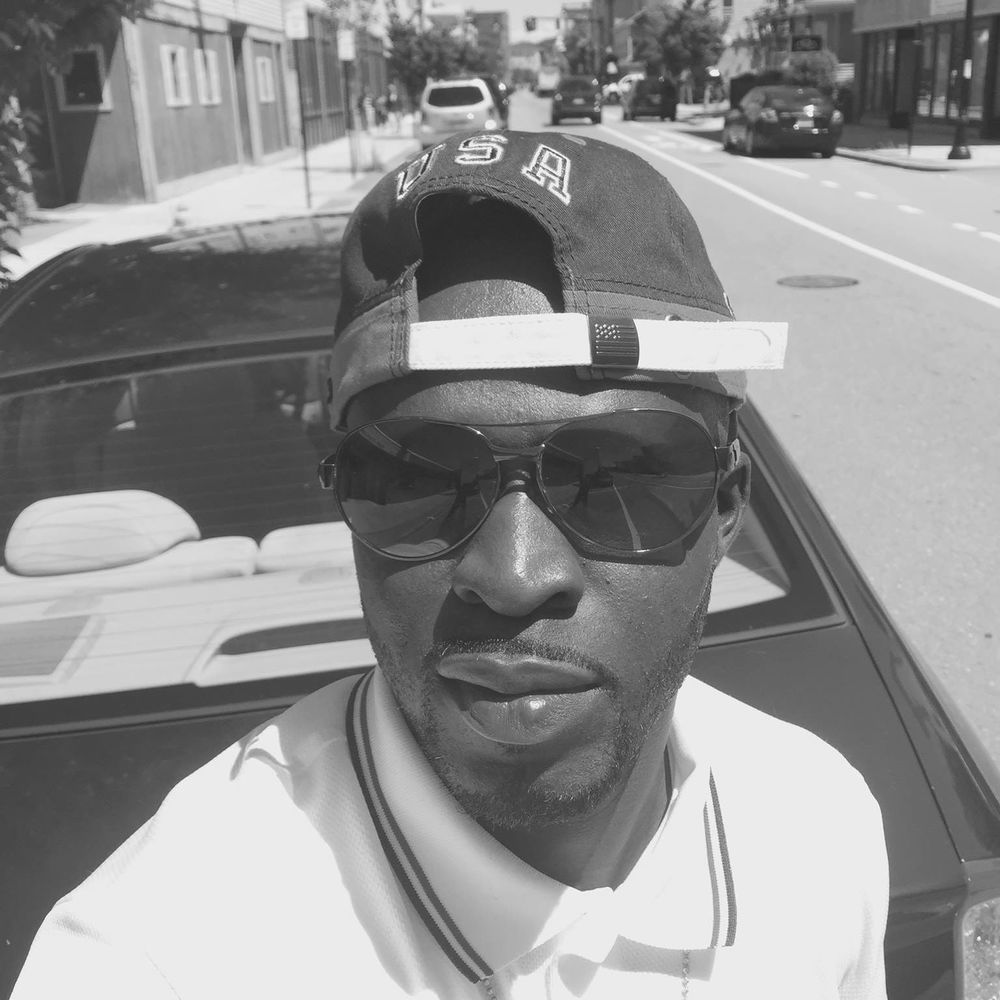 Meet your Posher, Oniel