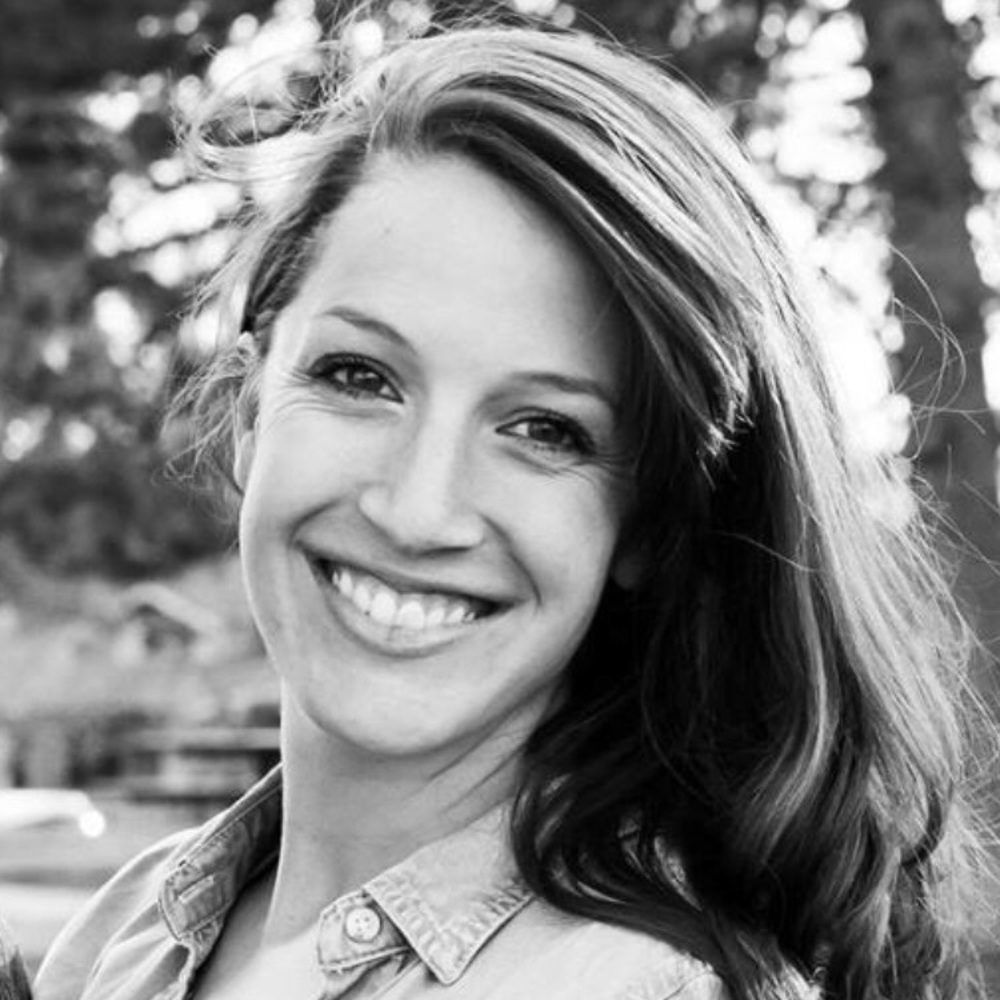 Meet your Posher, Kelsey