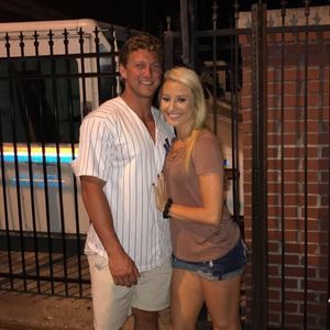 Meet your Posher, Colton