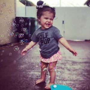 Meet your Posher, Vanessa