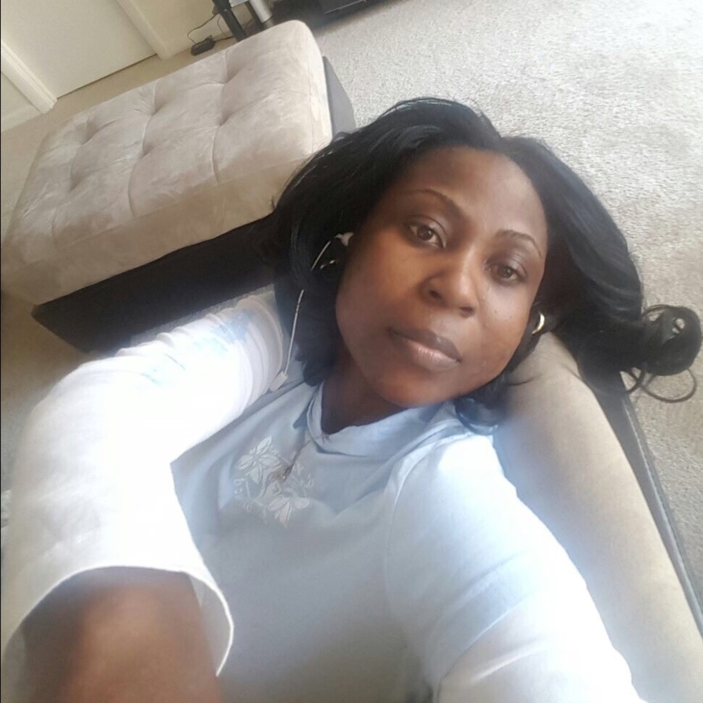 Meet your Posher, Nana