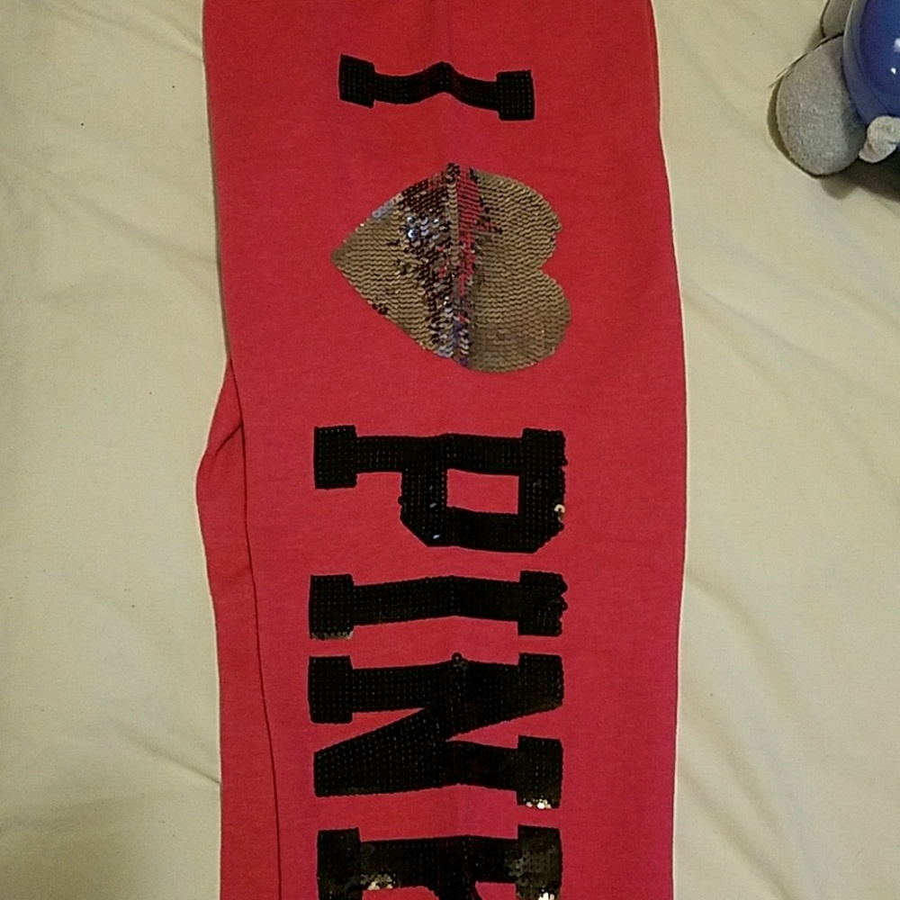 Vs joggers