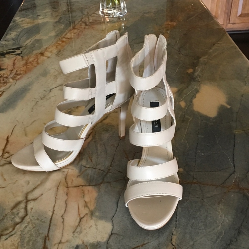 WHMB shoes
