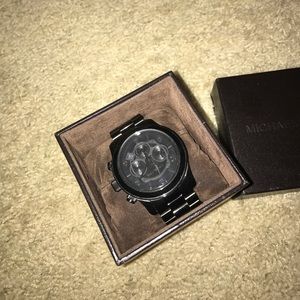 Michael Kors men's watch