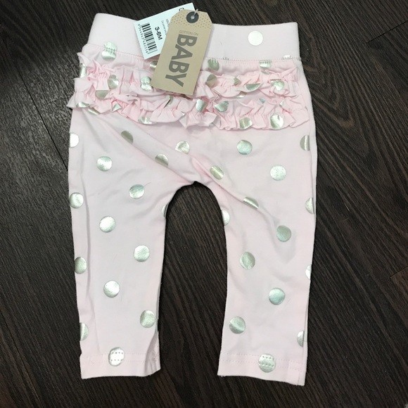 cotton on baby leggings