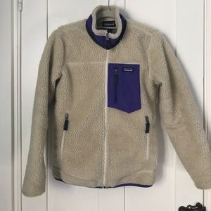 Patagonia Classic Retro-X Fleece Jacket