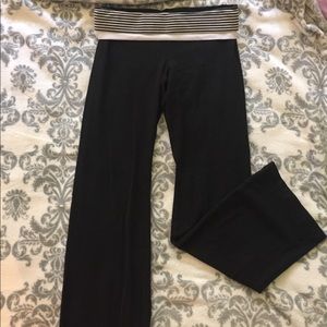 VSX wide leg yoga pants