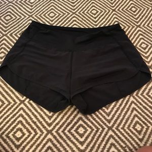 Lululemon Speed Short