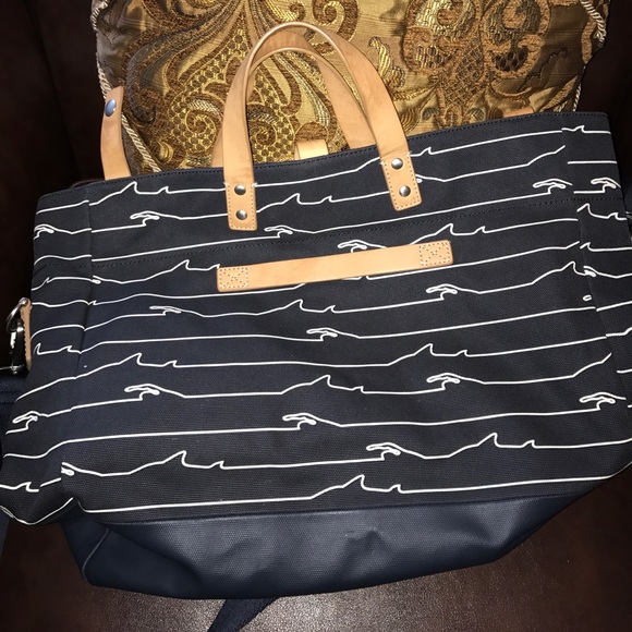 Fossil handbag - Picture 3 of 4