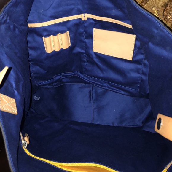 Fossil handbag - Picture 4 of 4