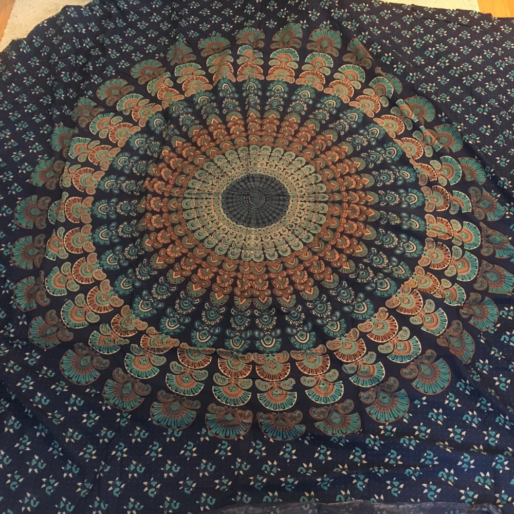 Boho Tapestry