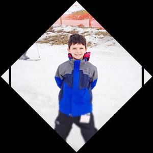 Meet your Posher, Terry