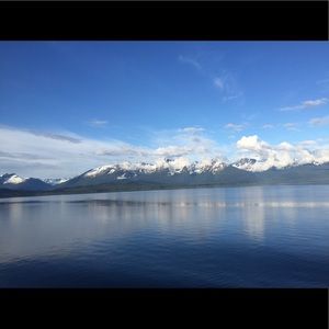 Meet your Posher, James