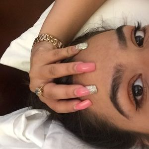 Meet your Posher, Katherine