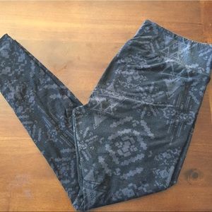 LuLaRoe TC Leggings