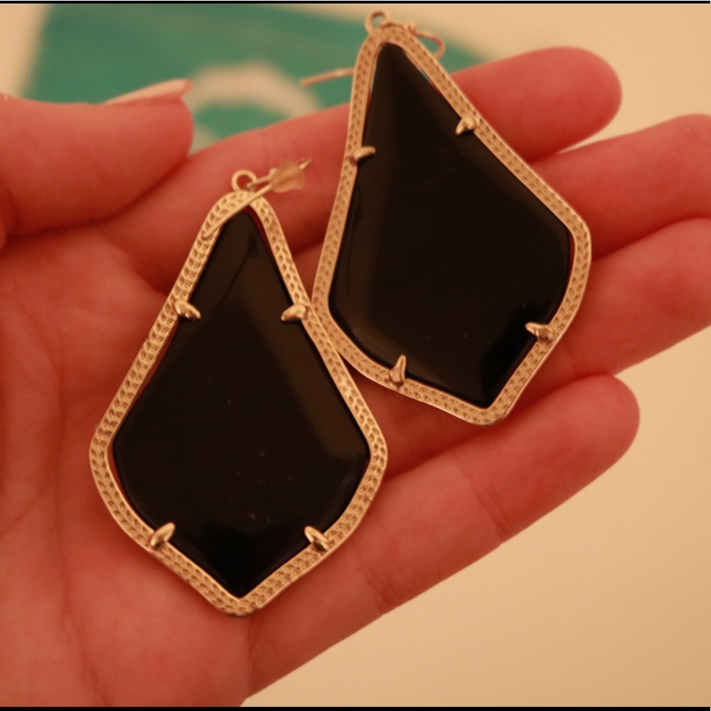 kendra scott alex earrings