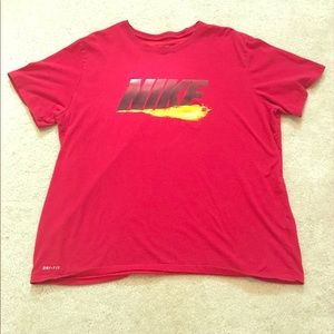 Nike Dri-Fit Shirt XXL