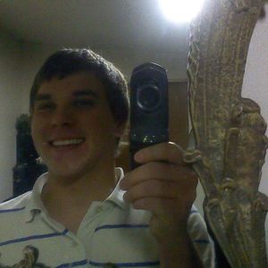 Meet your Posher, Teresa