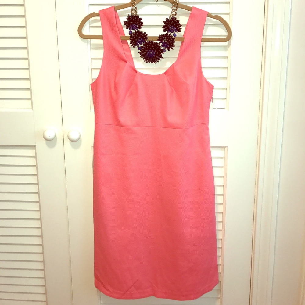 Lands End dress