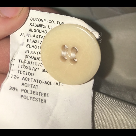 Armani Collezioni ⚡️Woman's Blazer Made in Italy - Picture 7 of 7