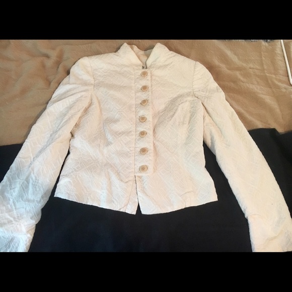 Armani Collezioni ⚡️Woman's Blazer Made in Italy - Picture 3 of 7