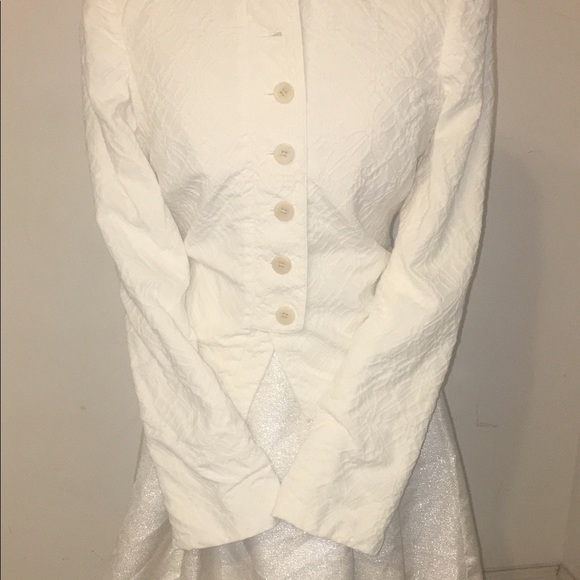 Armani Collezioni ⚡️Woman's Blazer Made in Italy - Picture 2 of 7