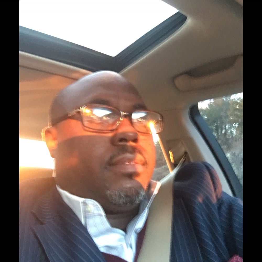 Meet your Posher, Gilbert