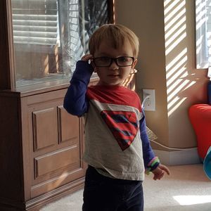 Meet your Posher, Destiny