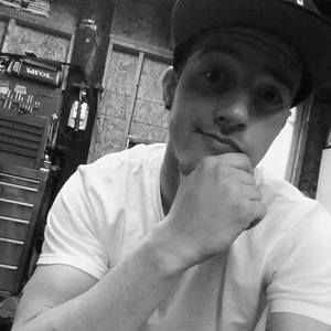 Meet your Posher, Joel