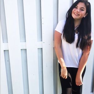 Meet your Posher, Mae