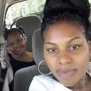 Meet your Posher, Quanteisha