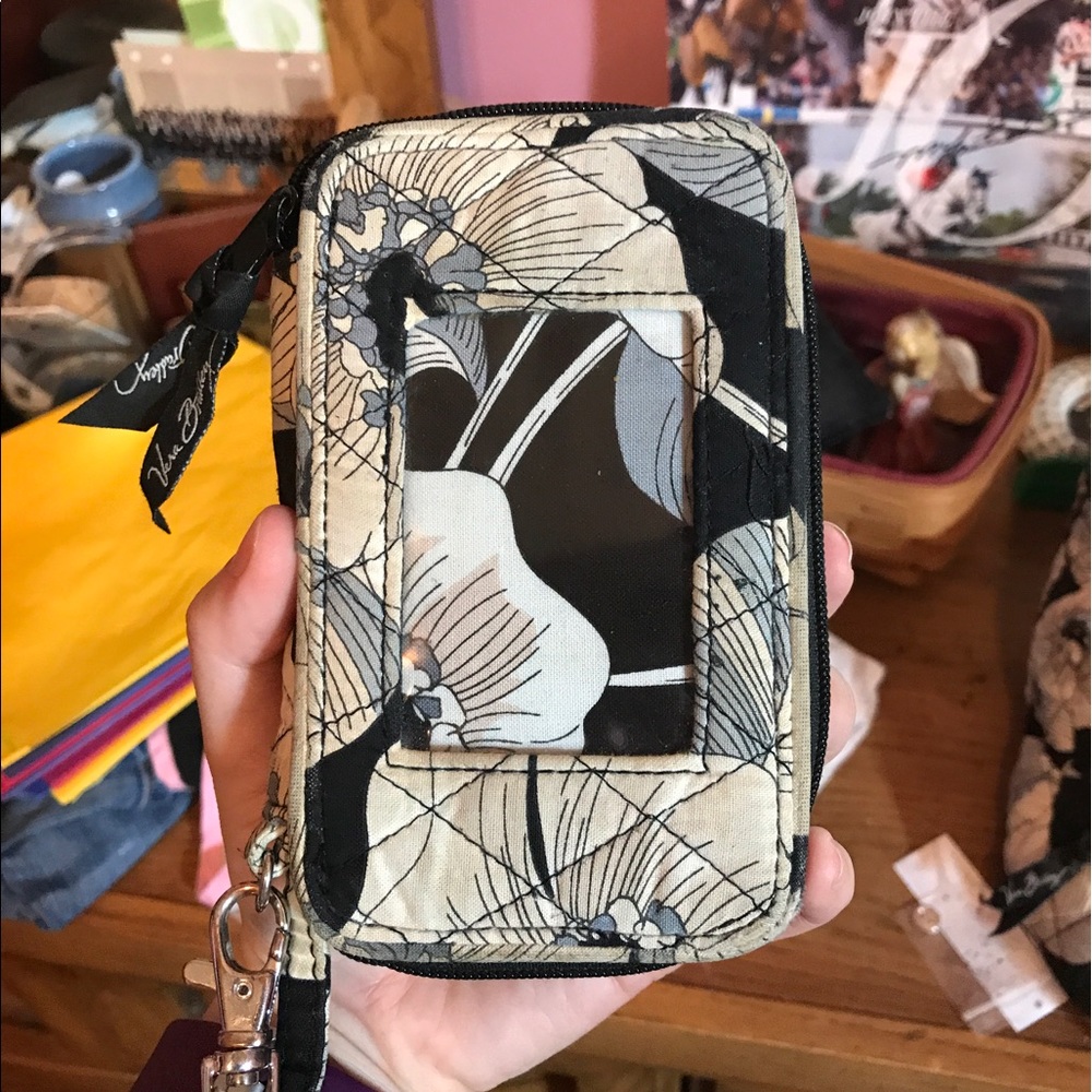 Wristlet