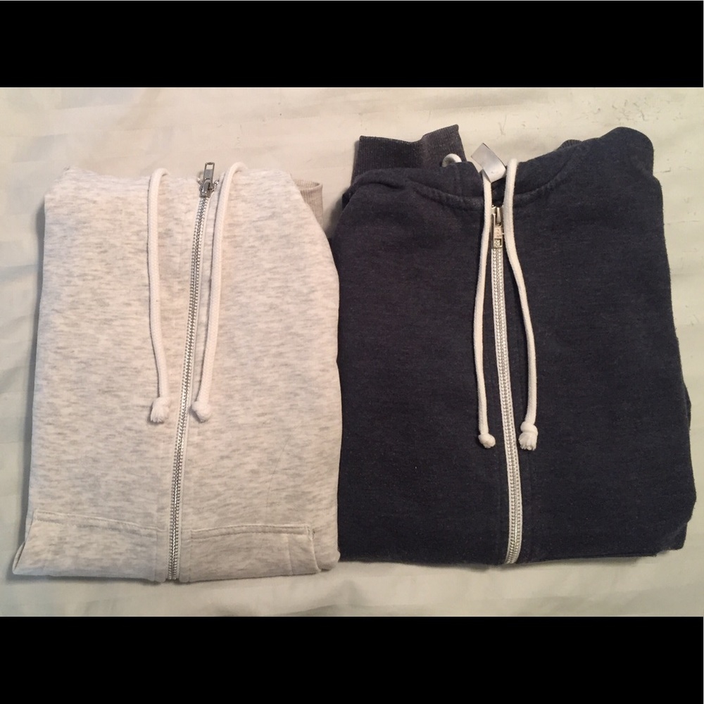 H&M Divided Sweater Bundle