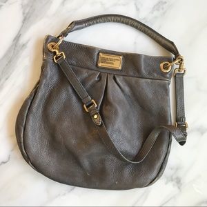 Marc by Marc Jacobs Hobo Satchel